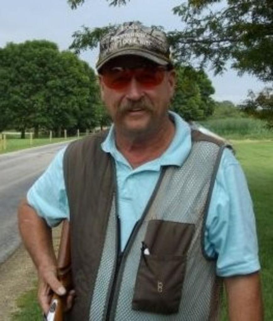 Vernon P. Shedd Profile Photo