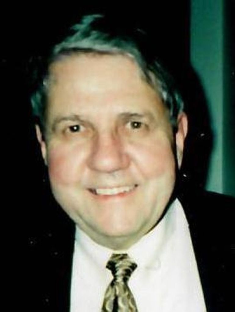 Barrett Gates Greenlee Profile Photo