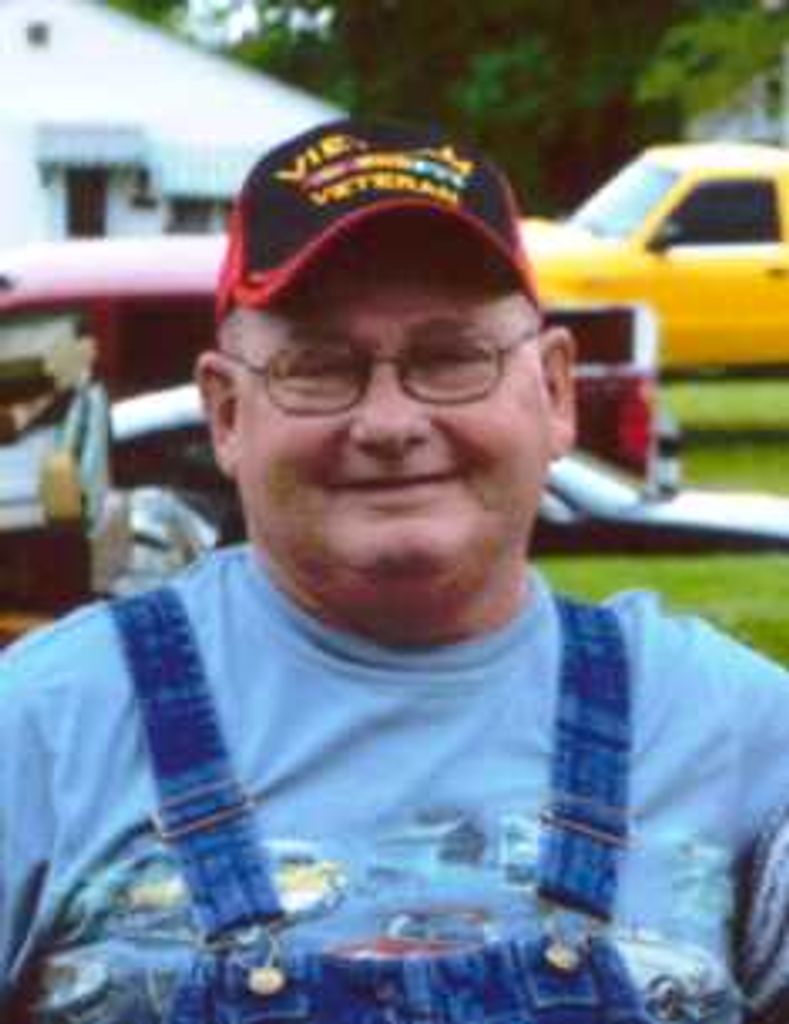 James E. "Jimmy" Bailey