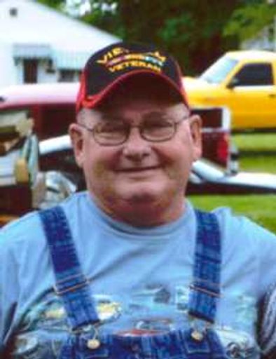 James E. "Jimmy" Bailey Profile Photo