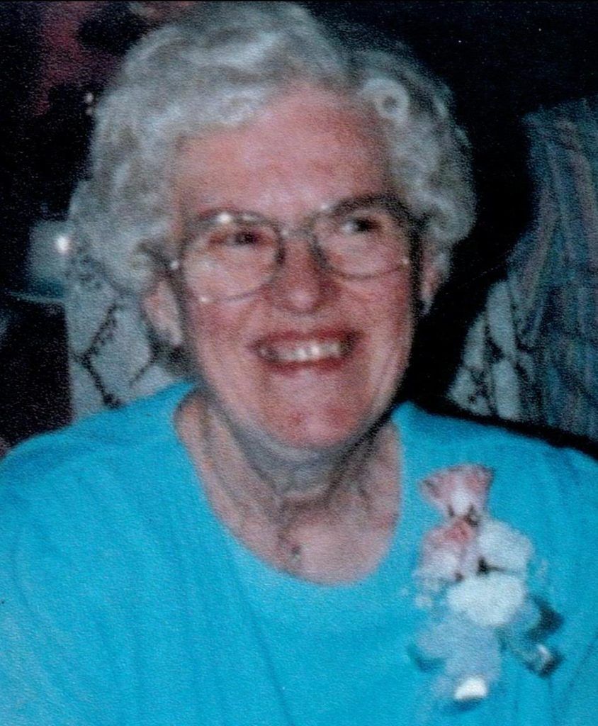 Helen Tarris