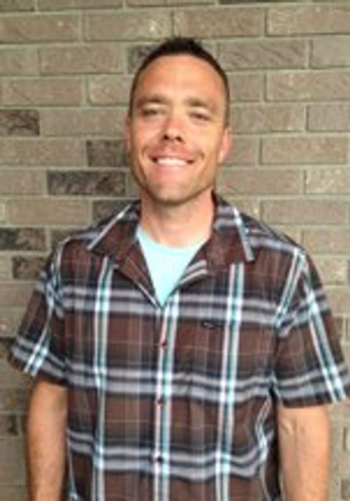 Todd Michael Kenney