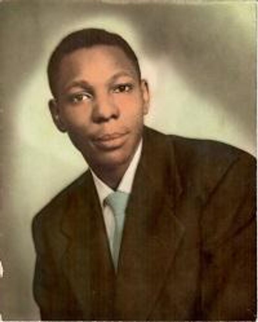 George E. Tyler, Jr. Profile Photo