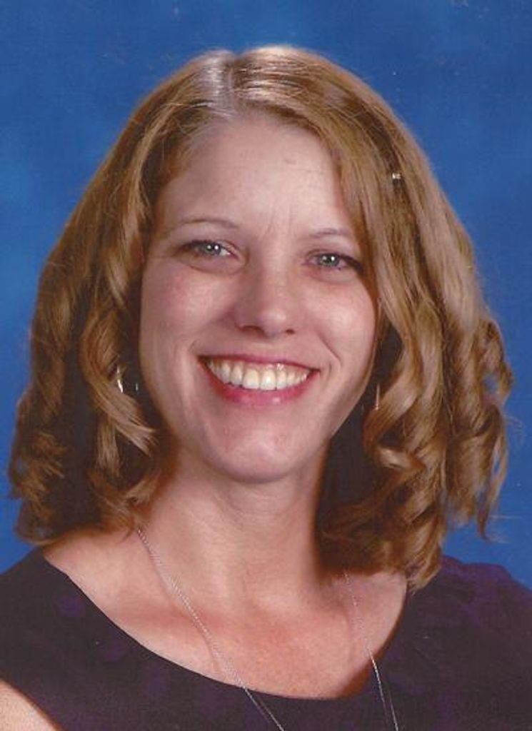 Kathryn "Kate" J. Anderson Profile Photo