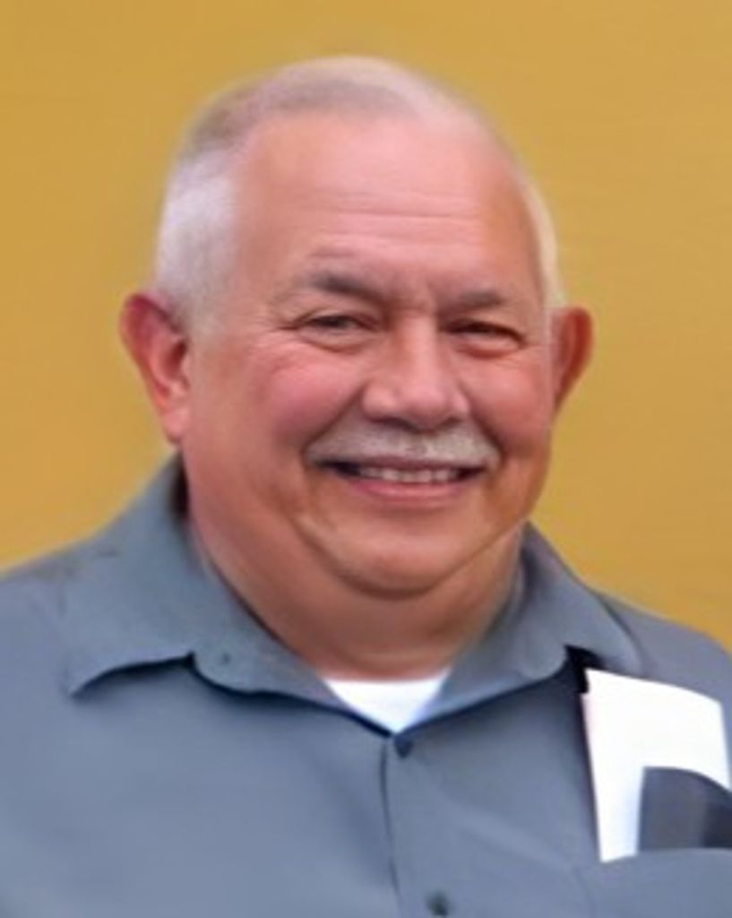 James Thomas Davis