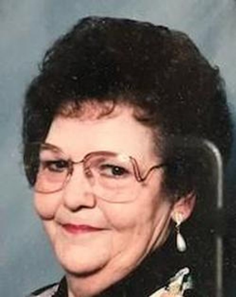 Jewell Burklund Profile Photo