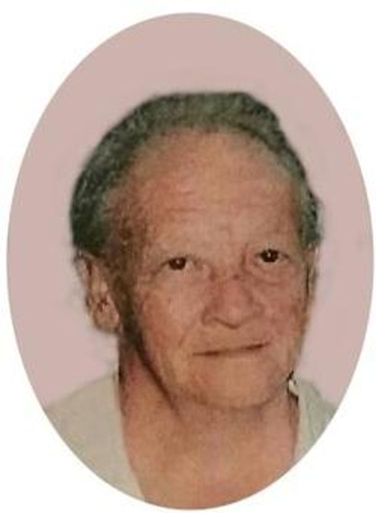 Dorothy Mary Arlene Ziebarth