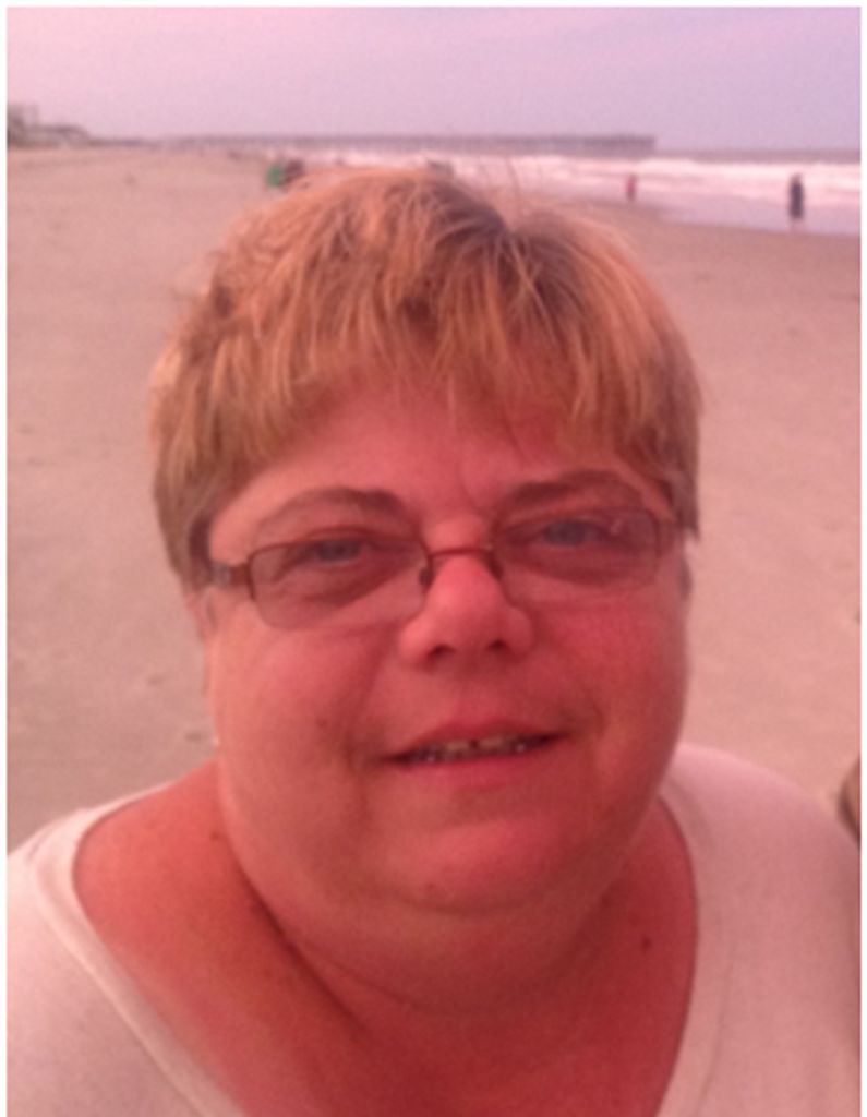 Rebecca "Beki" M. Mohn