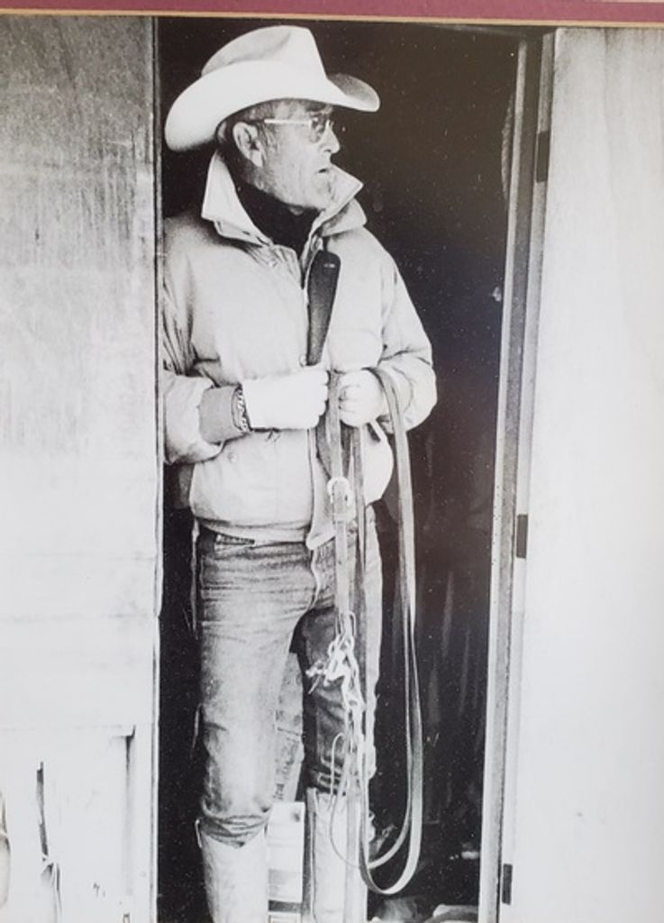 Jimmy Garland Burrows