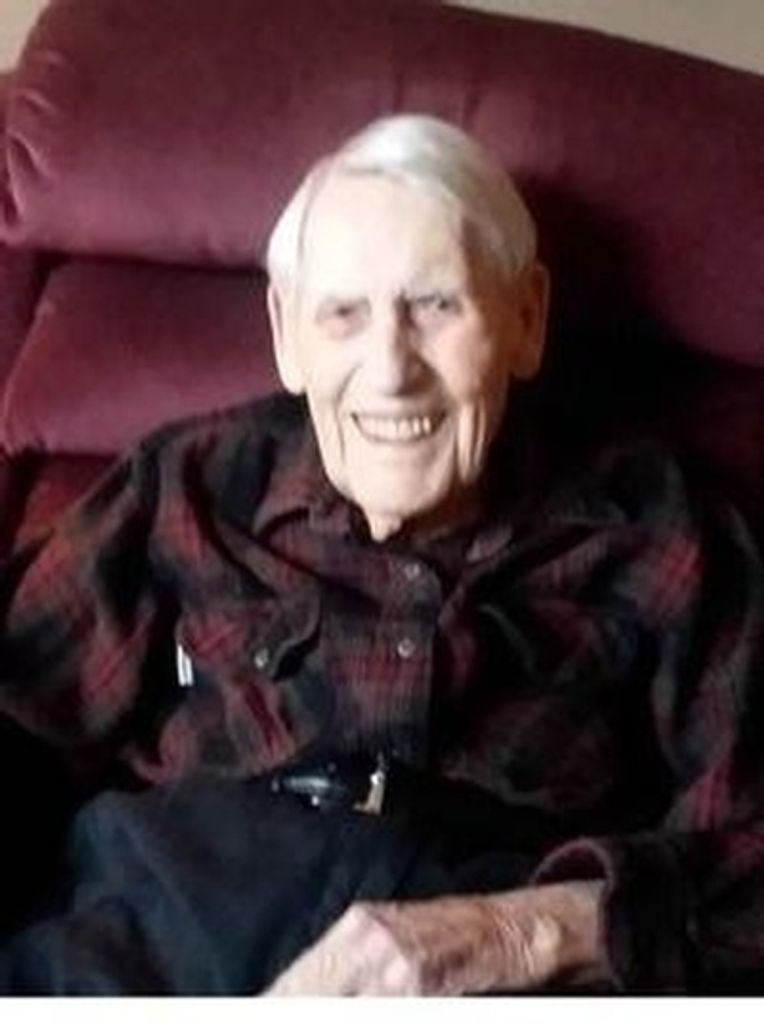 Ryland Dewey Whiteaker