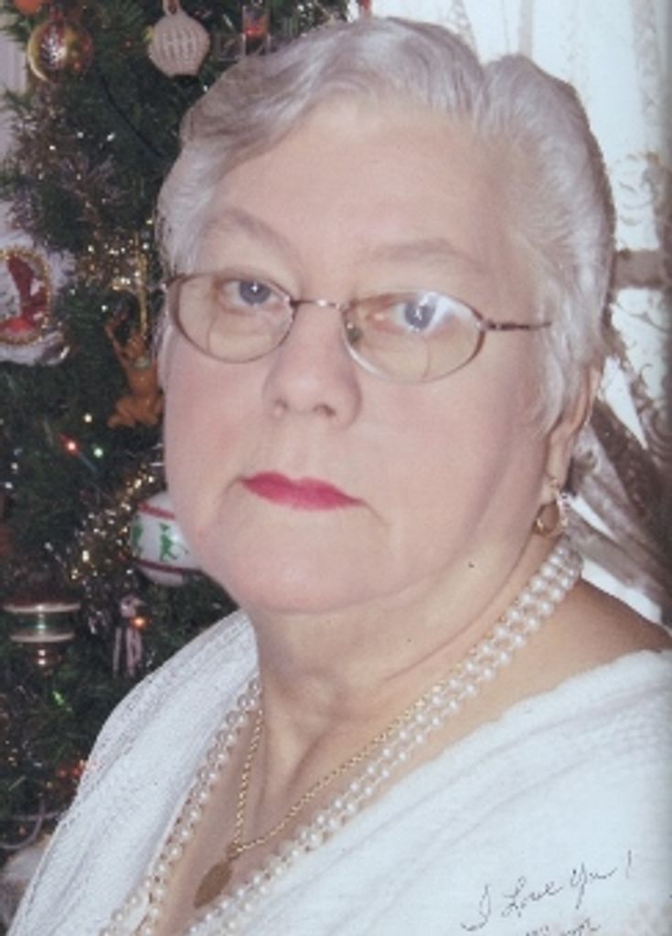 Mary Collins