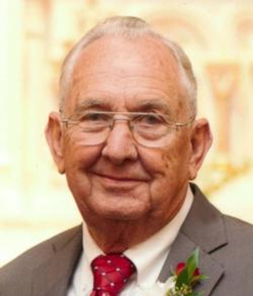 Harold L Meyers