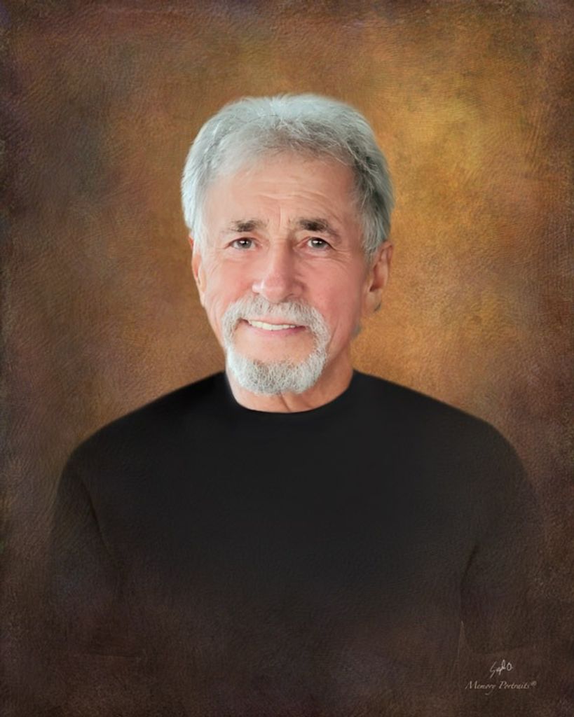 Rodney Gerald "Bo" Fox