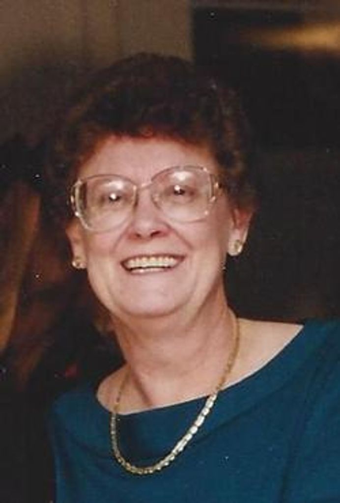 Sandra Nell Harper
