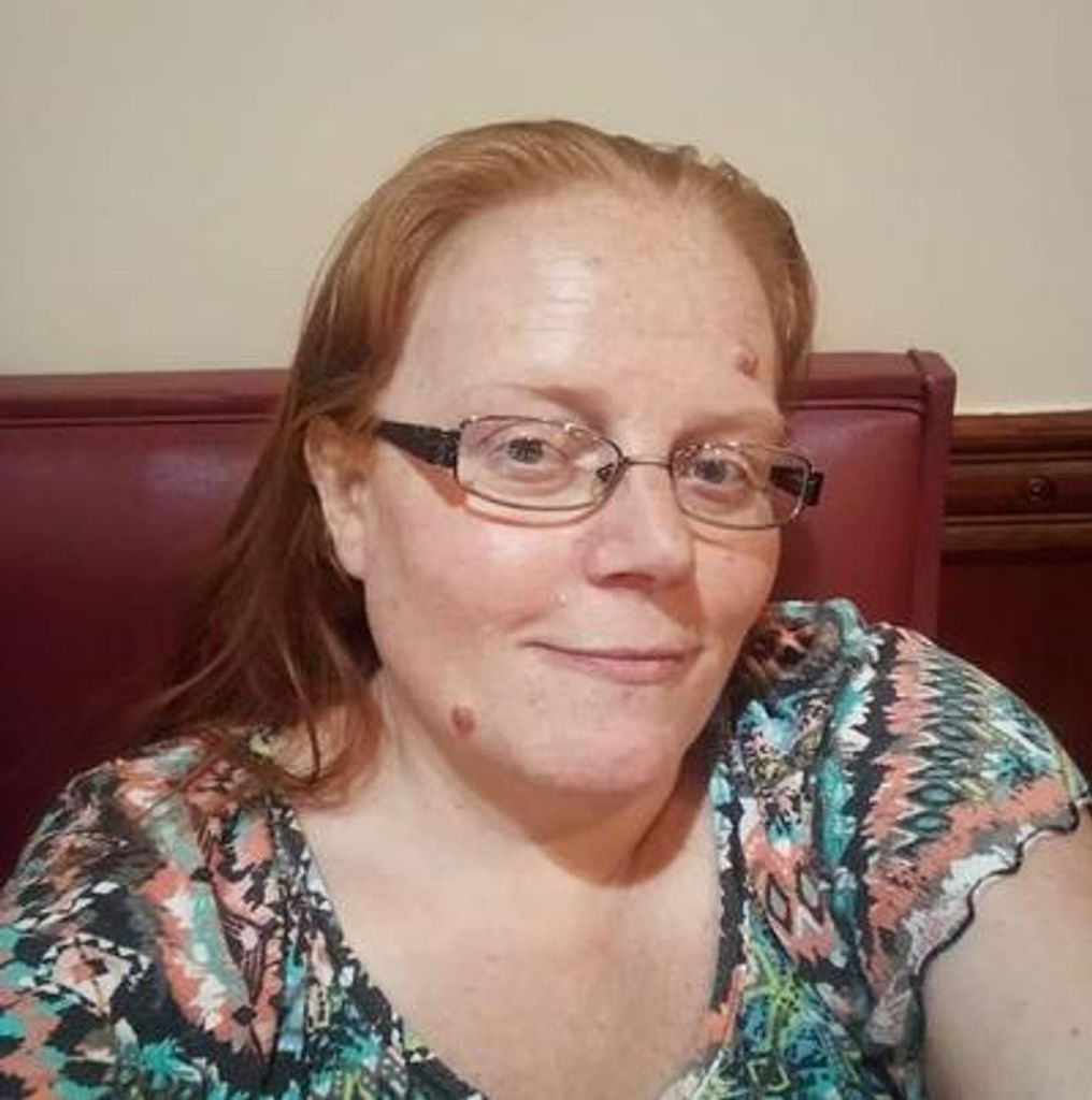 Stacy Marie Billings Profile Photo