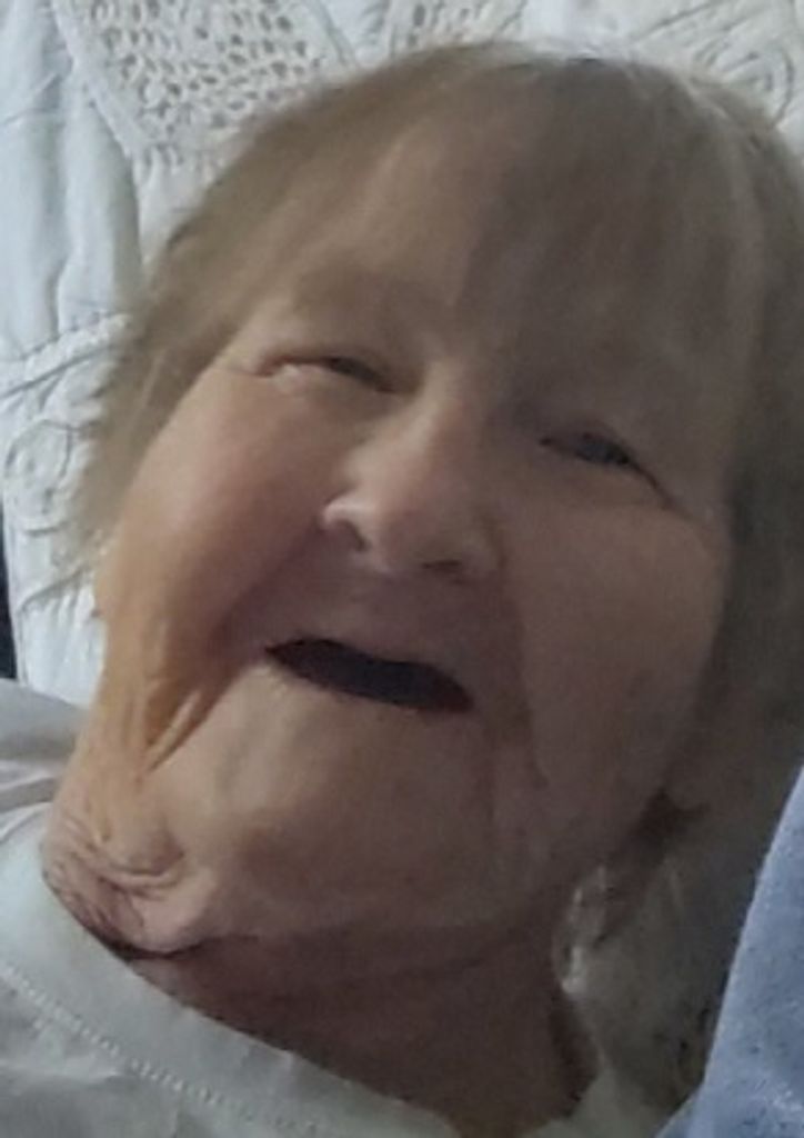 Shirley Ann Exline Profile Photo