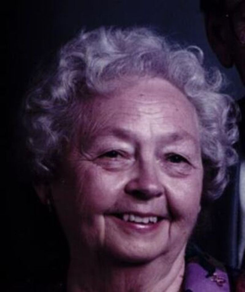 Gloria Mae Craft Profile Photo