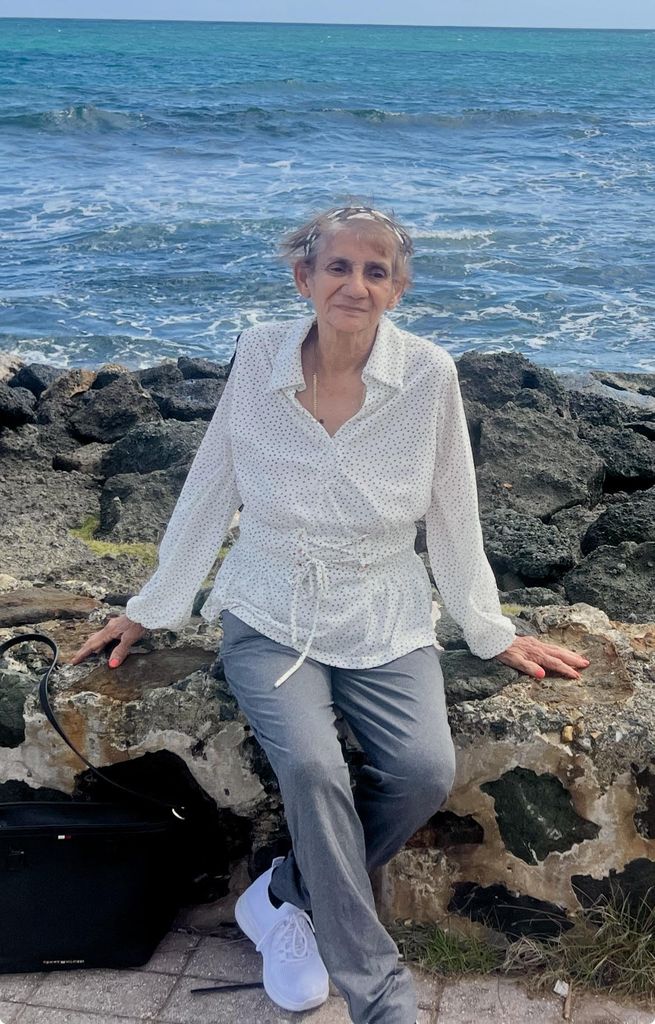 Alejandrina Ortiz