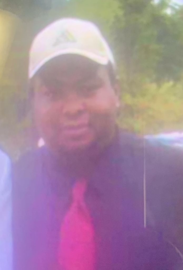 Cavis Antwonne Simpson