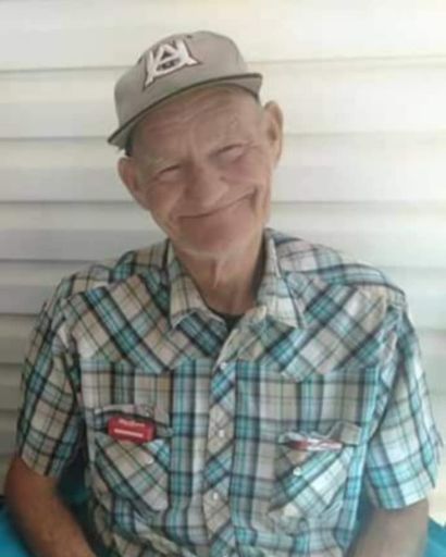 Gearld Walker's obituary image
