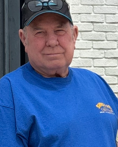Dan Allan Baker, Sr.'s obituary image
