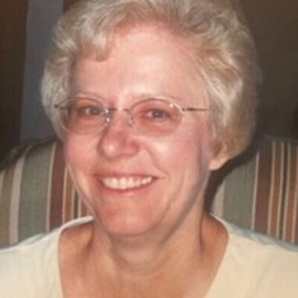 Elaine Yurk Scharer Profile Photo
