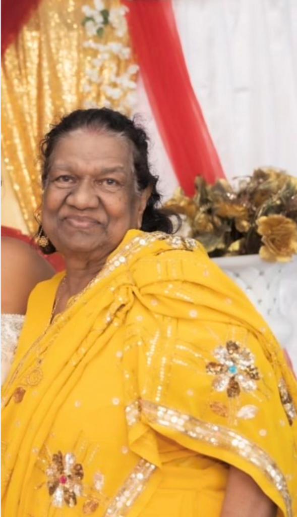 Lilowtie Deonauth Profile Photo