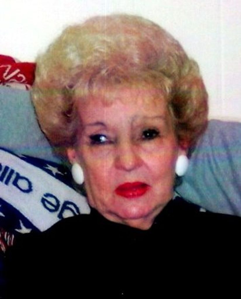 Pauline Cannon Shields Profile Photo