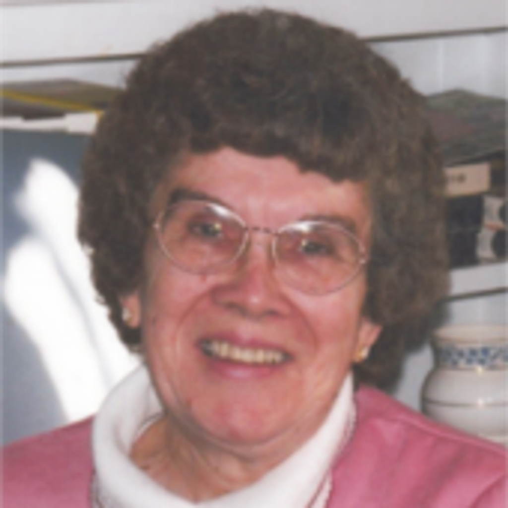 Nancy L. Ross Profile Photo
