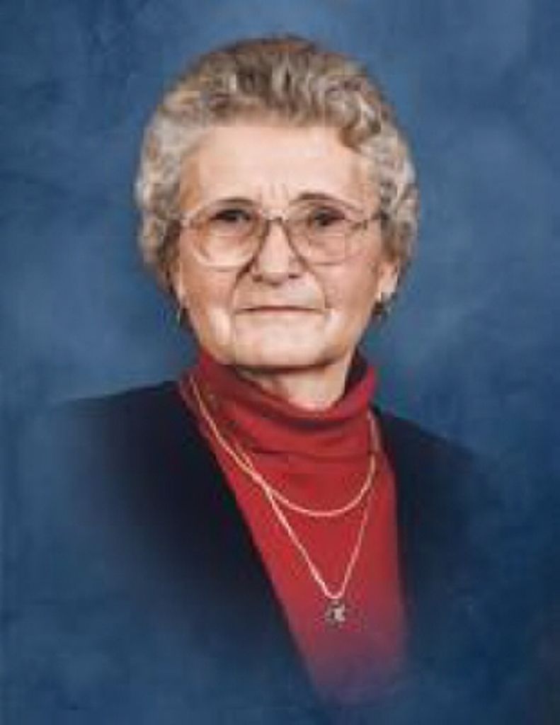Alma J. Turner Profile Photo