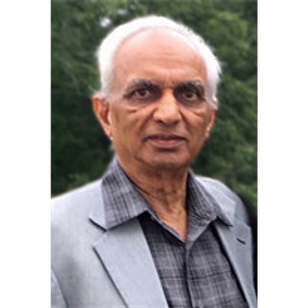 Dinesh C. Patel