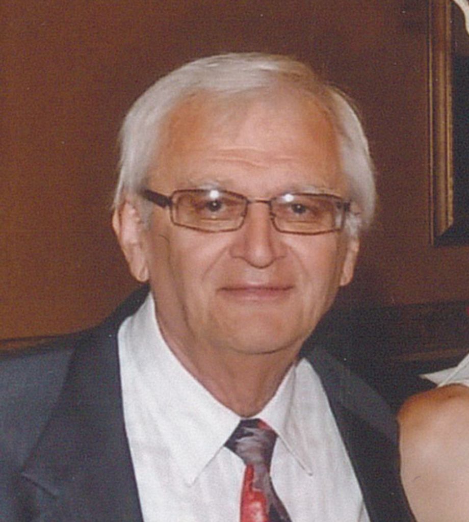Donald J. "Don" Gmitra