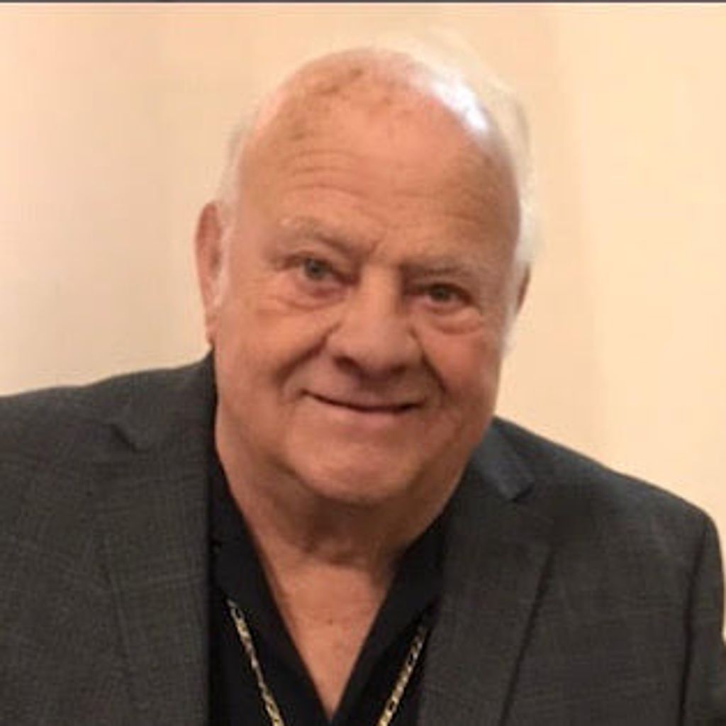 Salvatore Nuccio Profile Photo