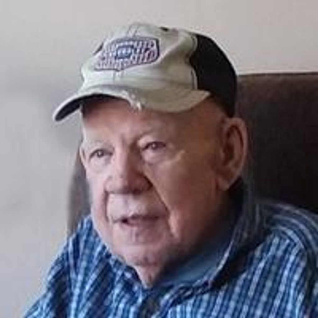 Dean Harold Mosher