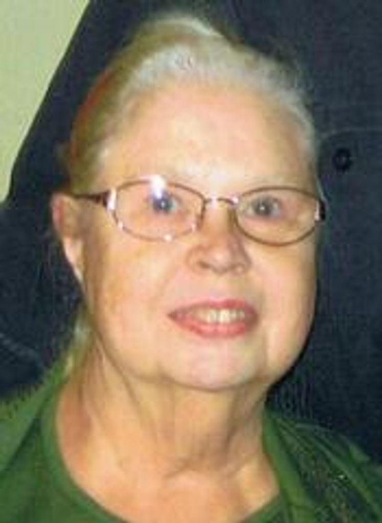 Darlene M. Allen