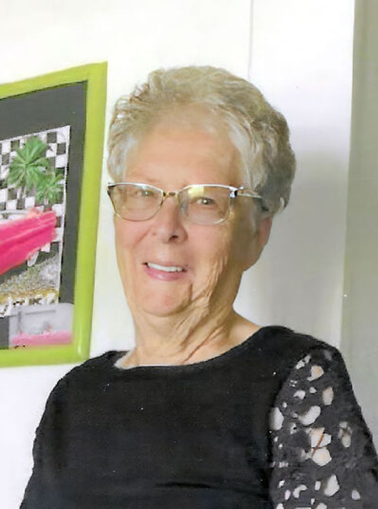 Linda Gail Call Profile Photo