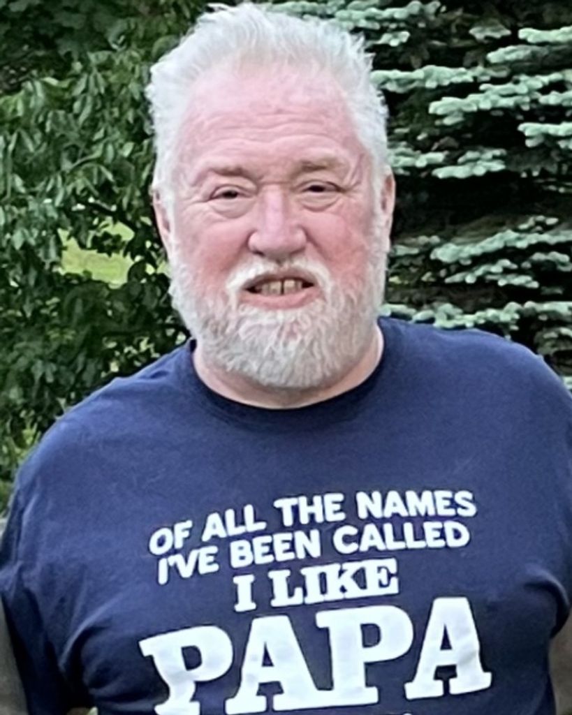 Russell Eugene Brown