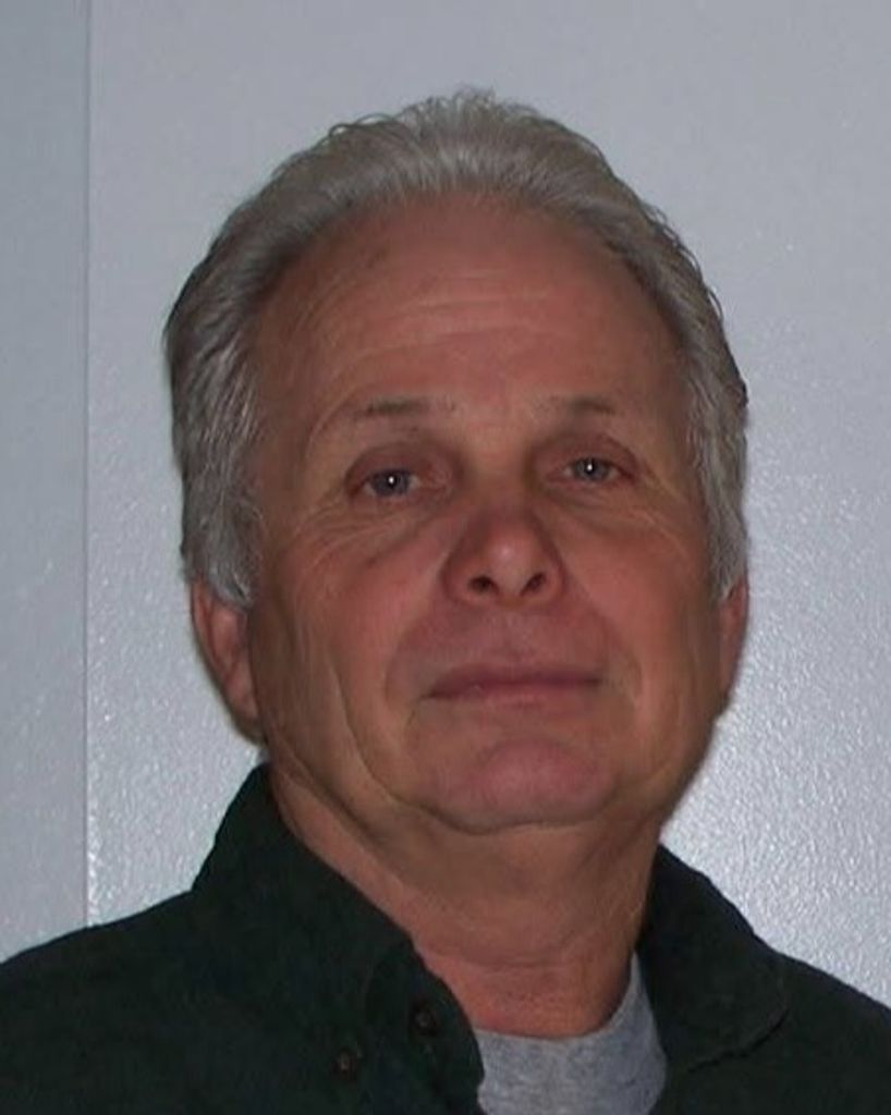 Jackie Elbert Claborn