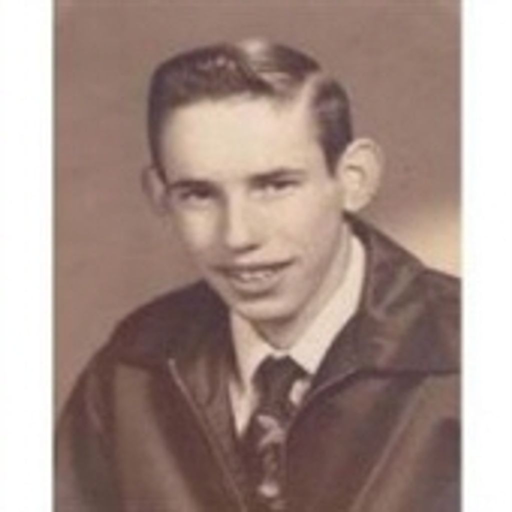 Richard Bushnell