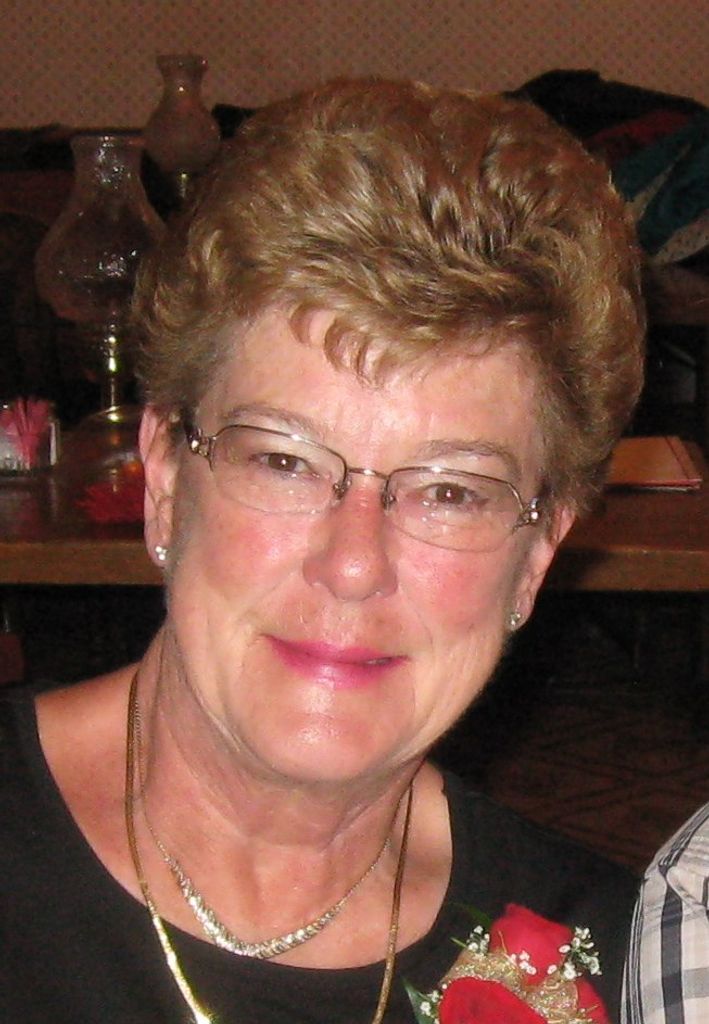 Dana Lea Reed
