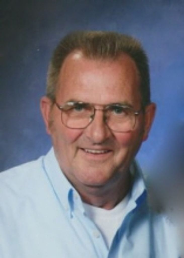 James Powell Profile Photo