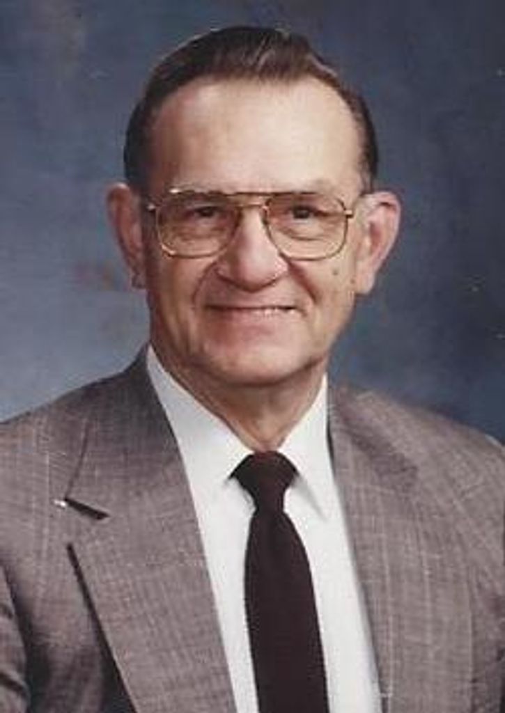 Albert "Ab" A Shiderly Profile Photo