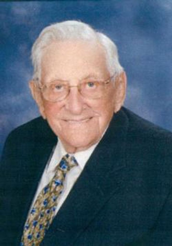 Joseph "Joe" Otto Sanders Profile Photo