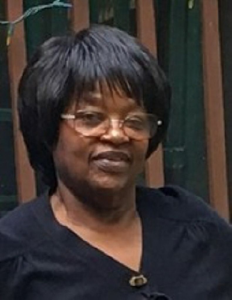 Rose Mary Mccleese Profile Photo