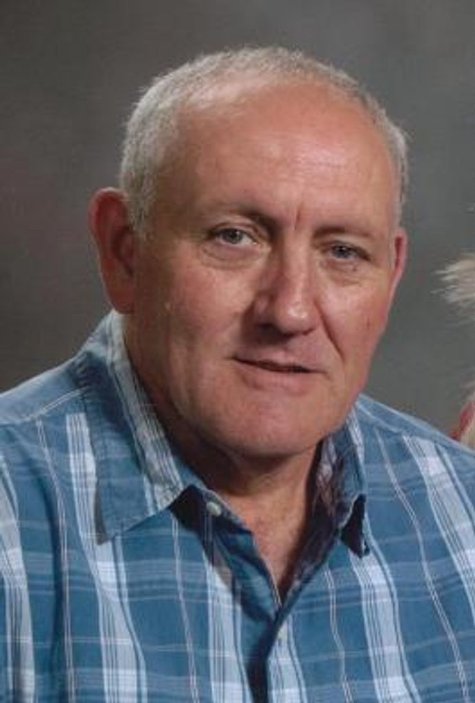 Mr.    M. Justin "Juddy" Darst