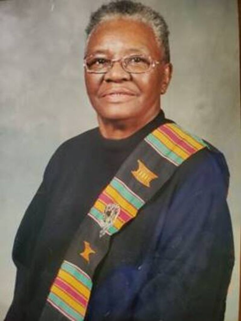 Willie Mae Bouler Profile Photo