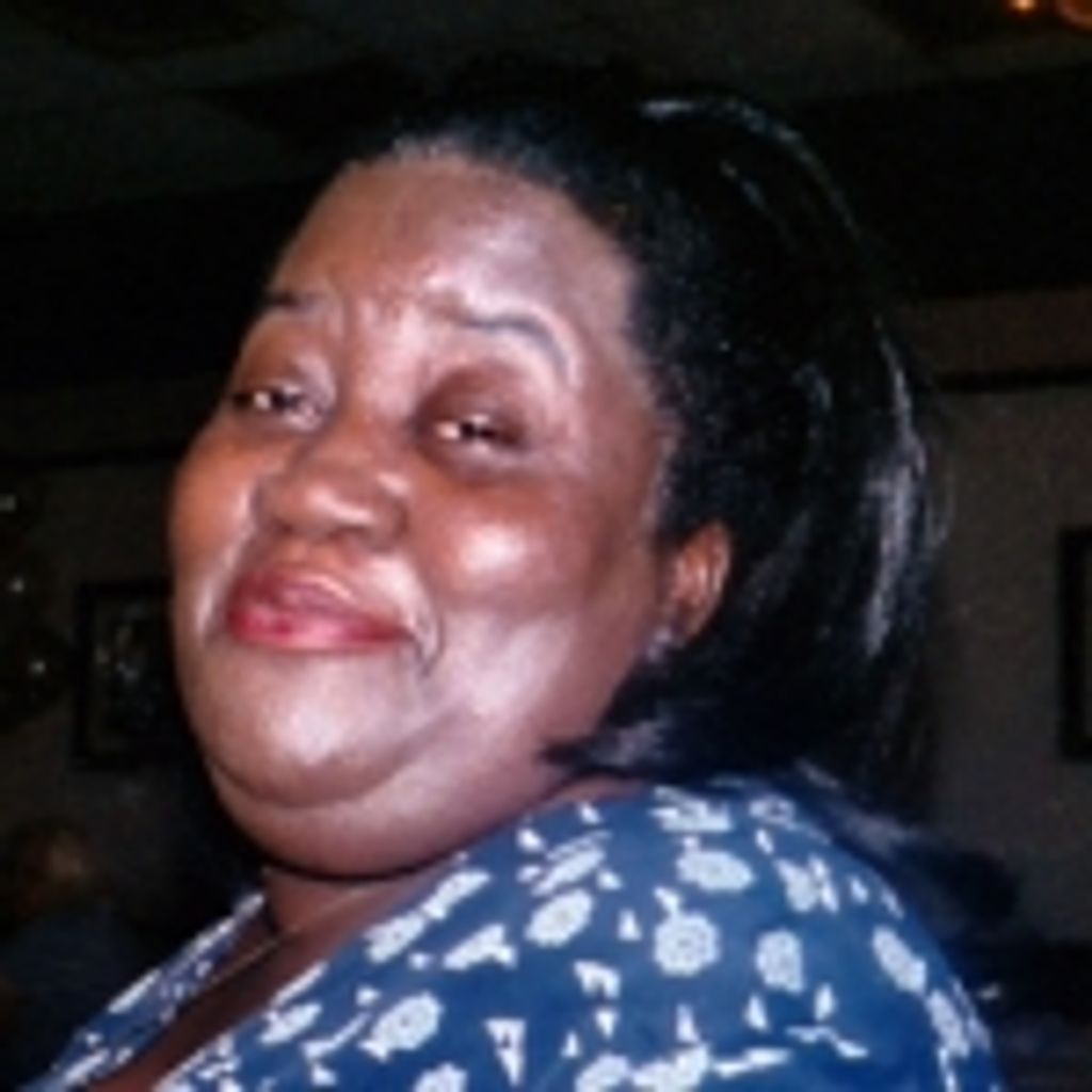 Mary Ann Jackson