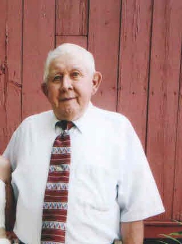 Gordon Glasgow Profile Photo