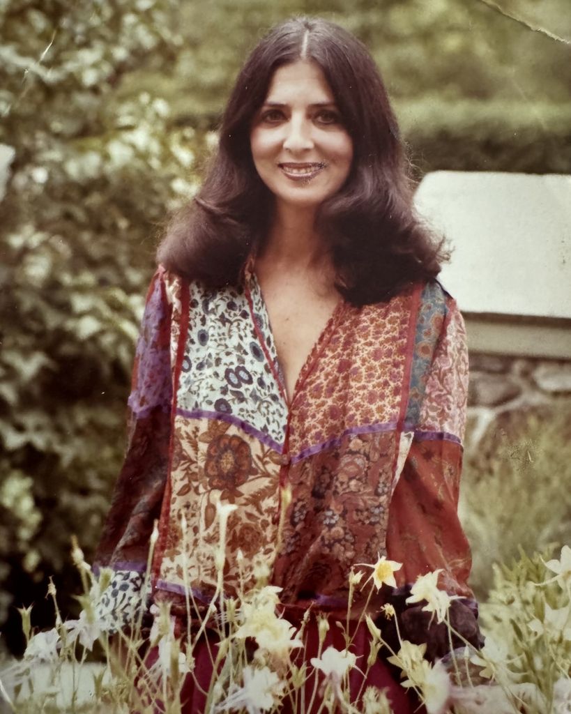Sandra May Feitelson Profile Photo