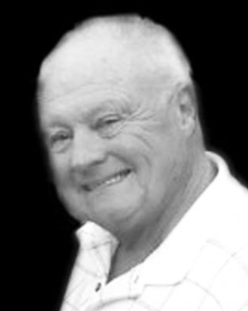 Boyd Max Debenham